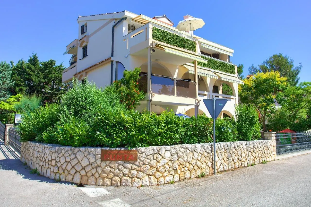 Villa Punta Punat
