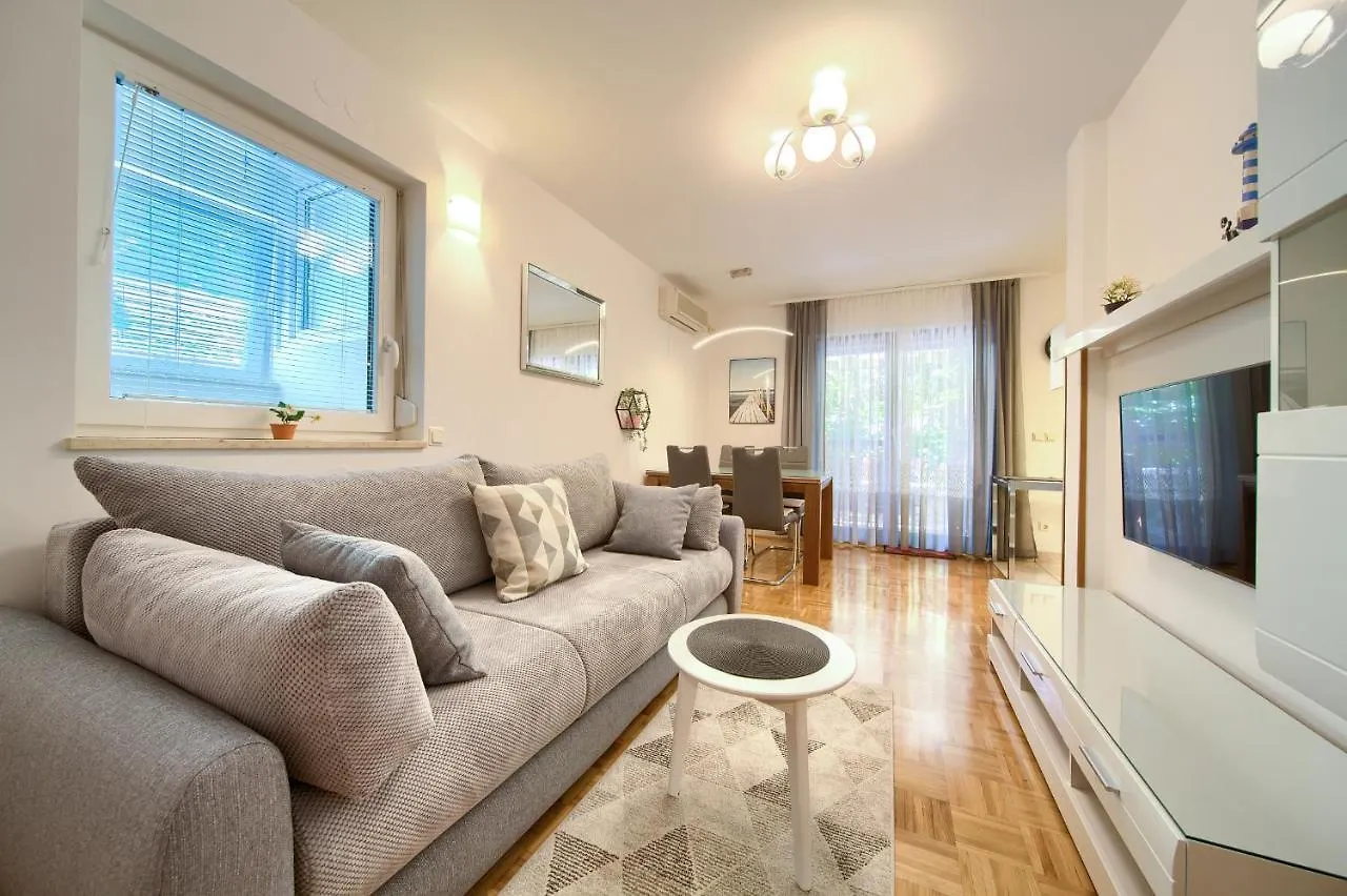 Apartment Villa Punta Punat