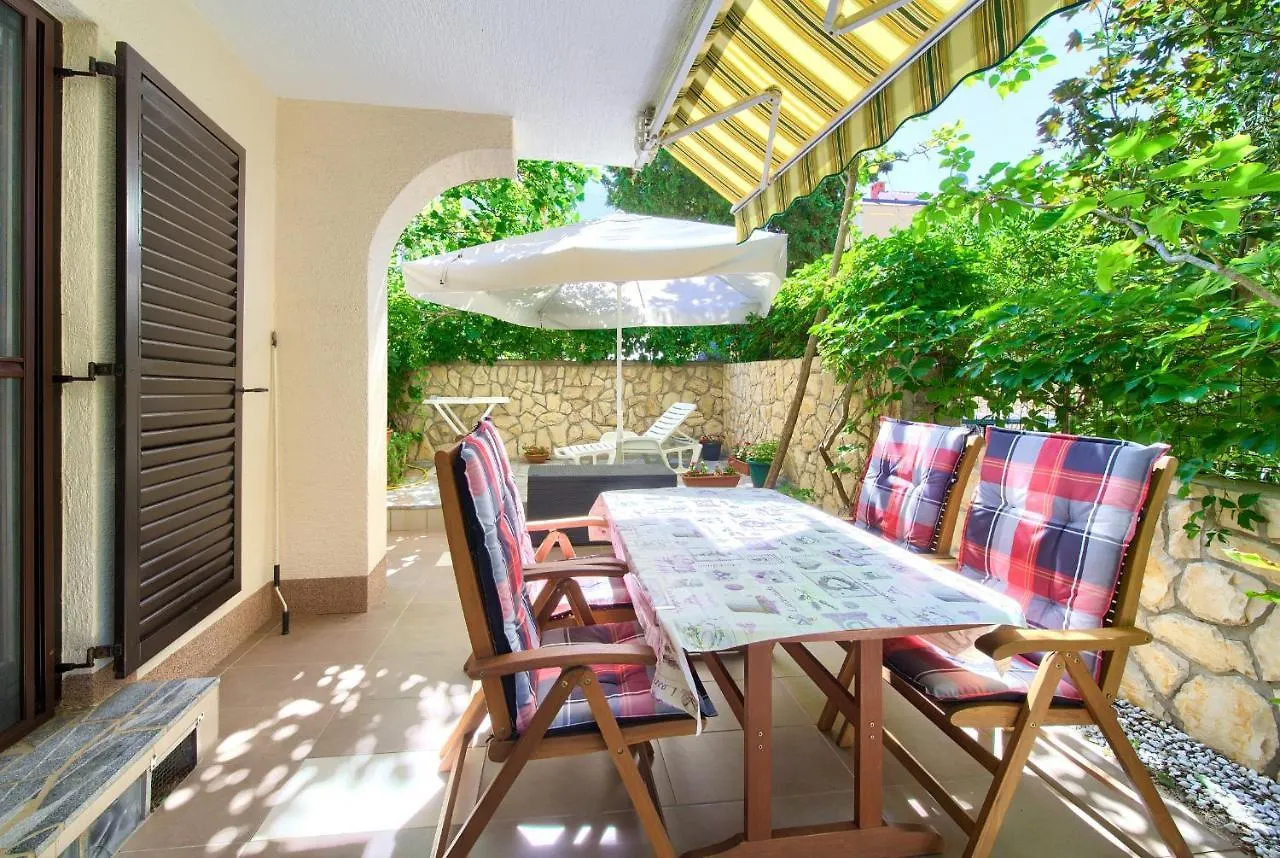 Villa Punta Punat
