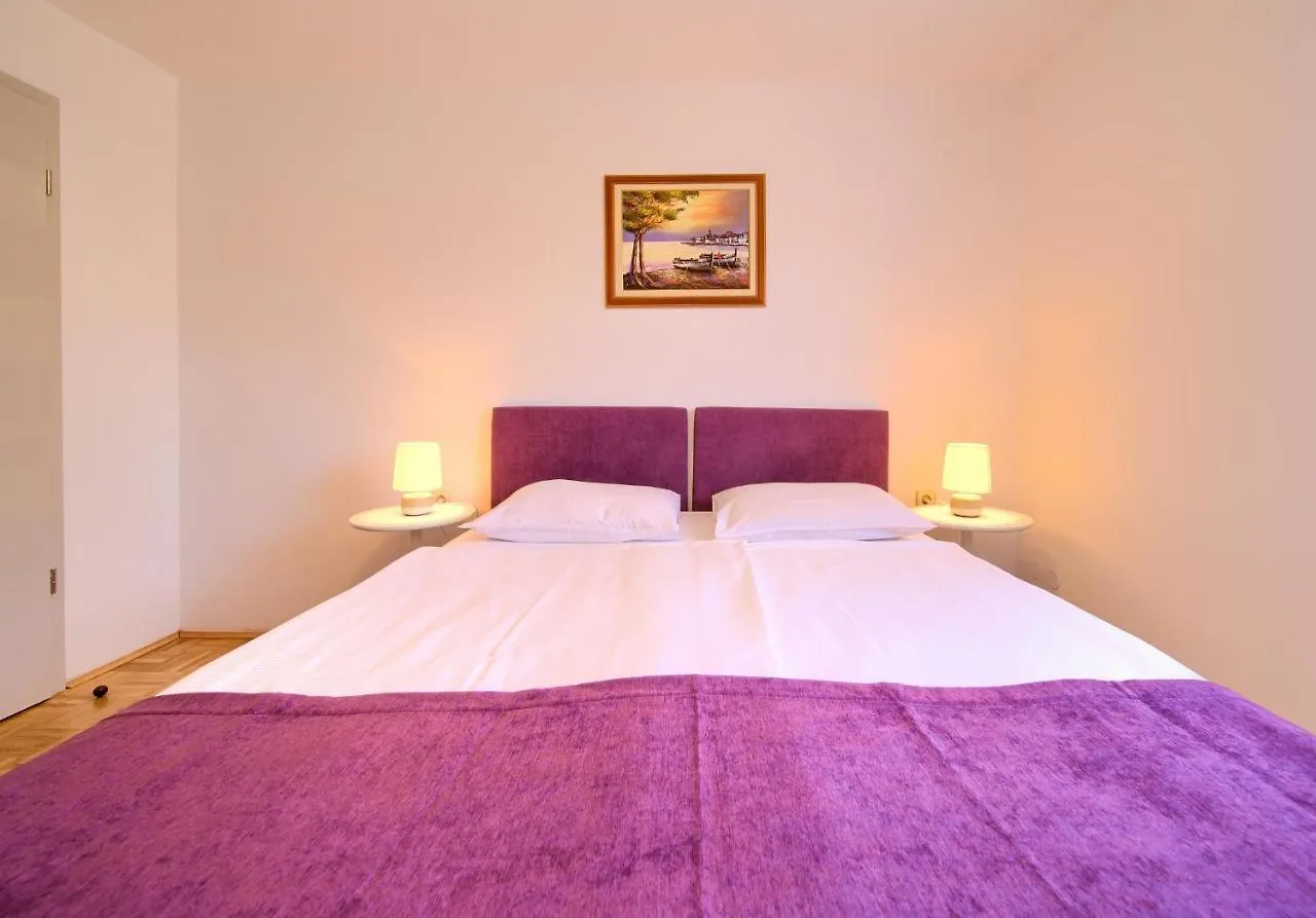 Apartment Villa Punta Punat