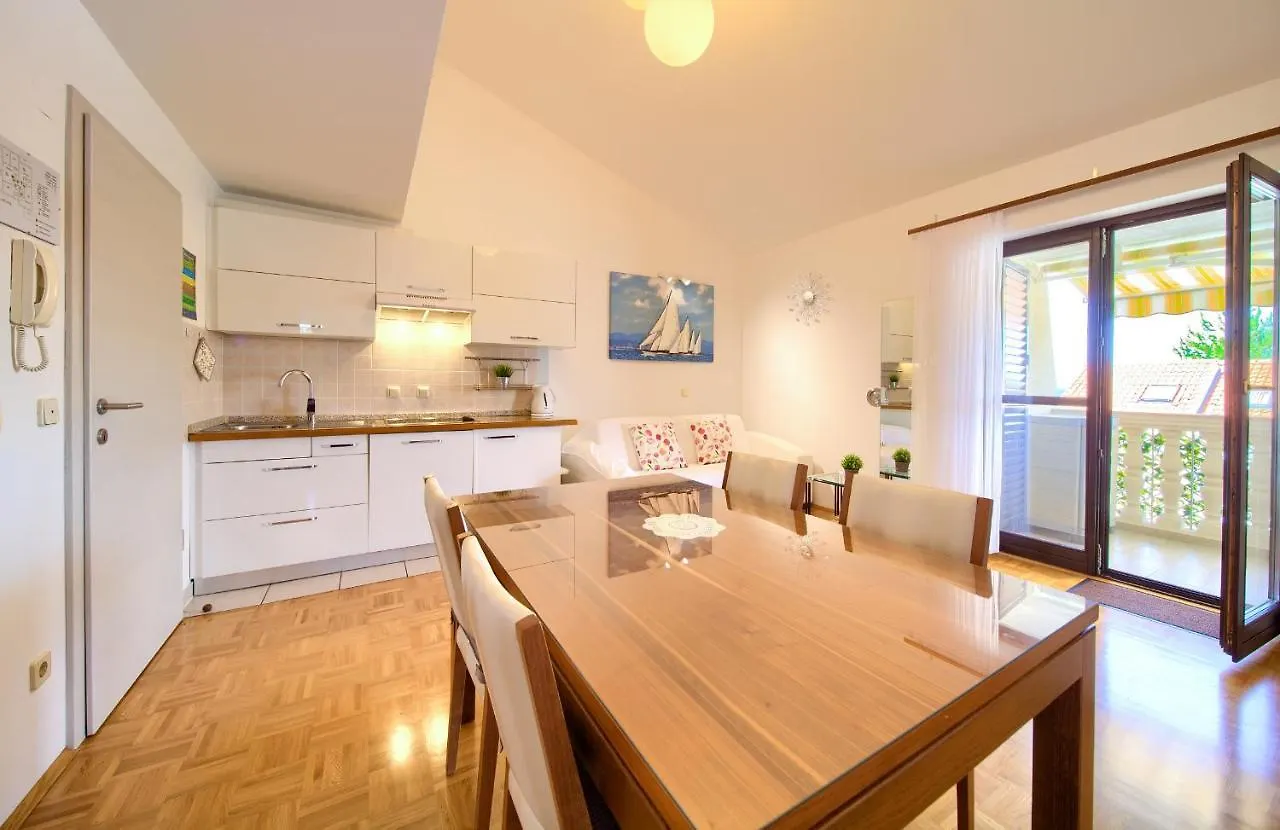 Villa Punta Punat Croatia
