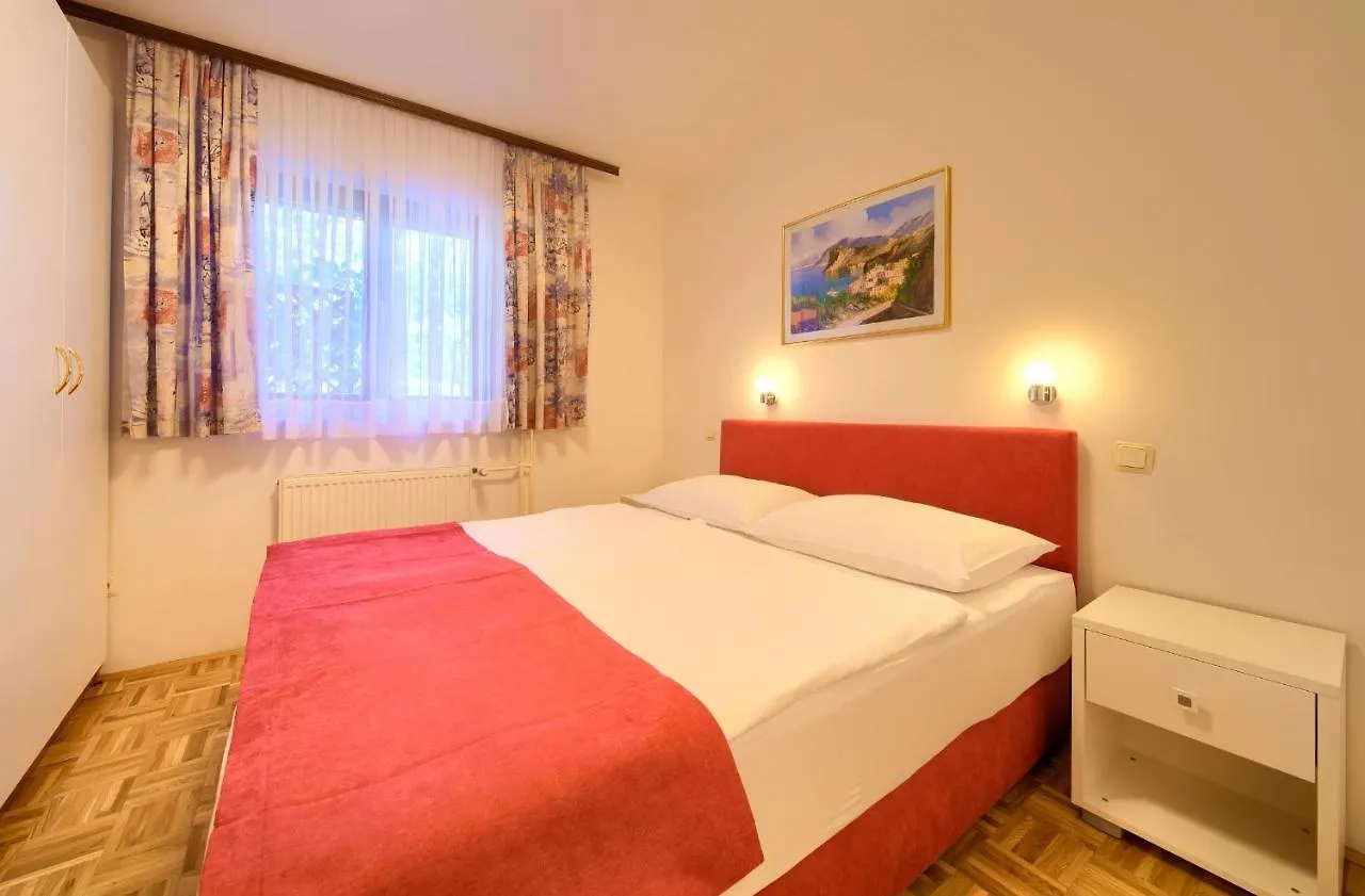 Villa Punta Punat Apartment