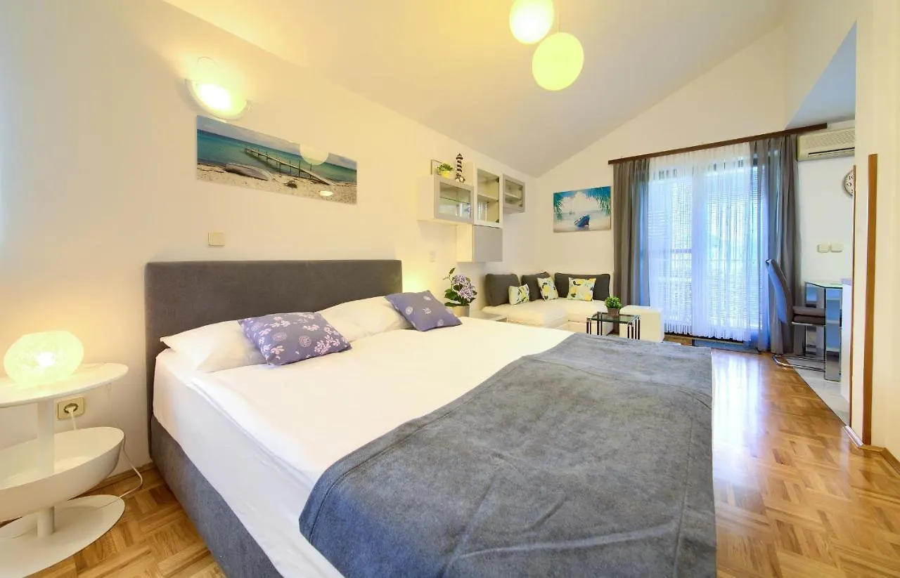 Apartment Villa Punta Punat