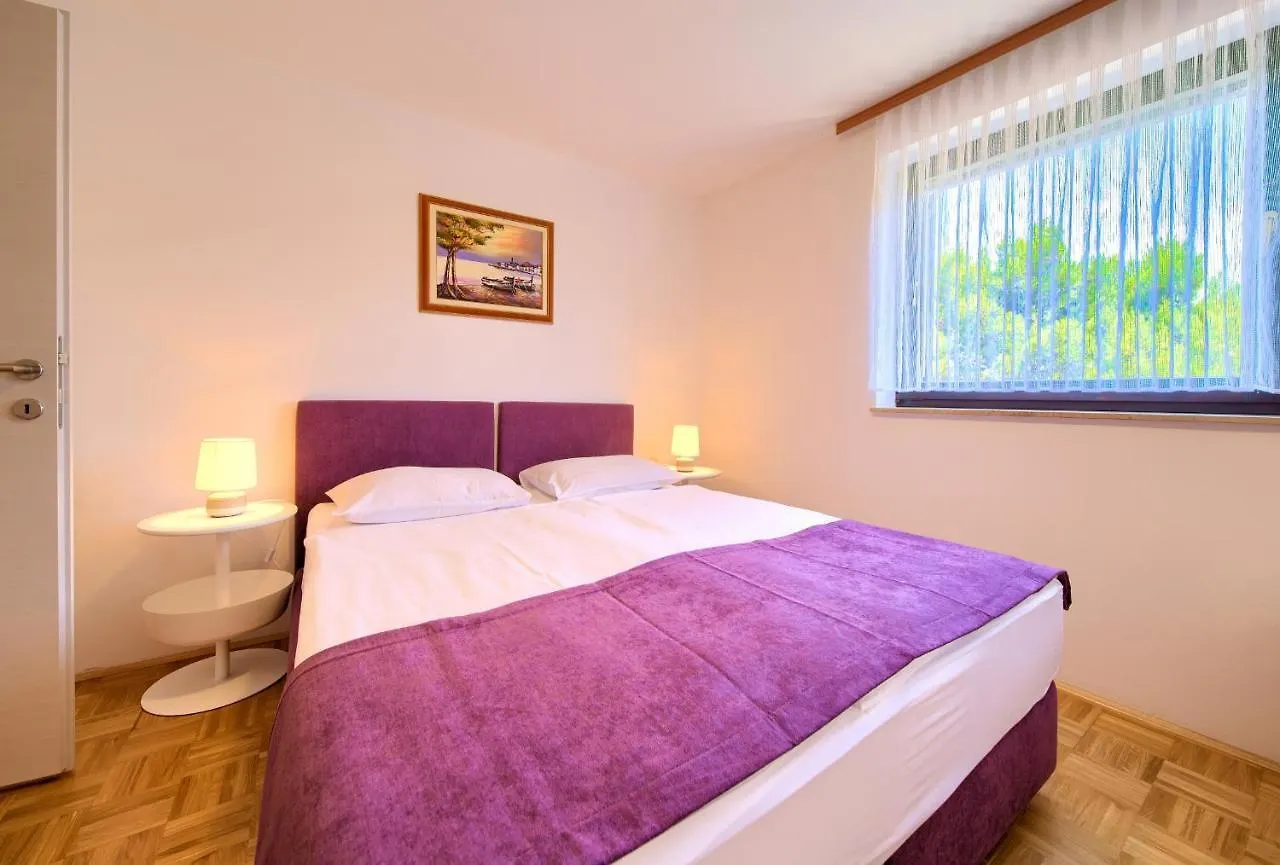 Apartment Villa Punta Punat