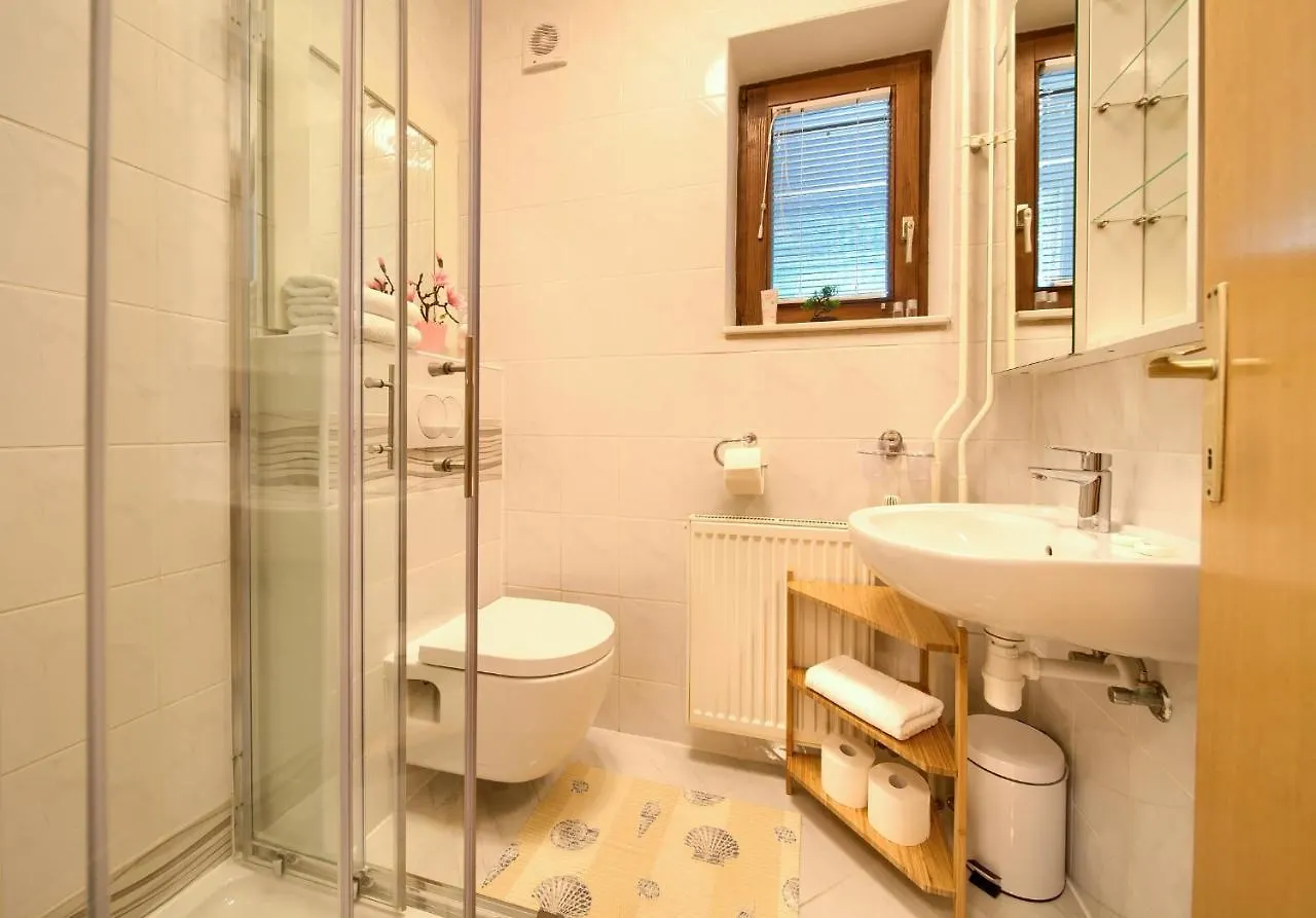 Villa Punta Punat Croatia