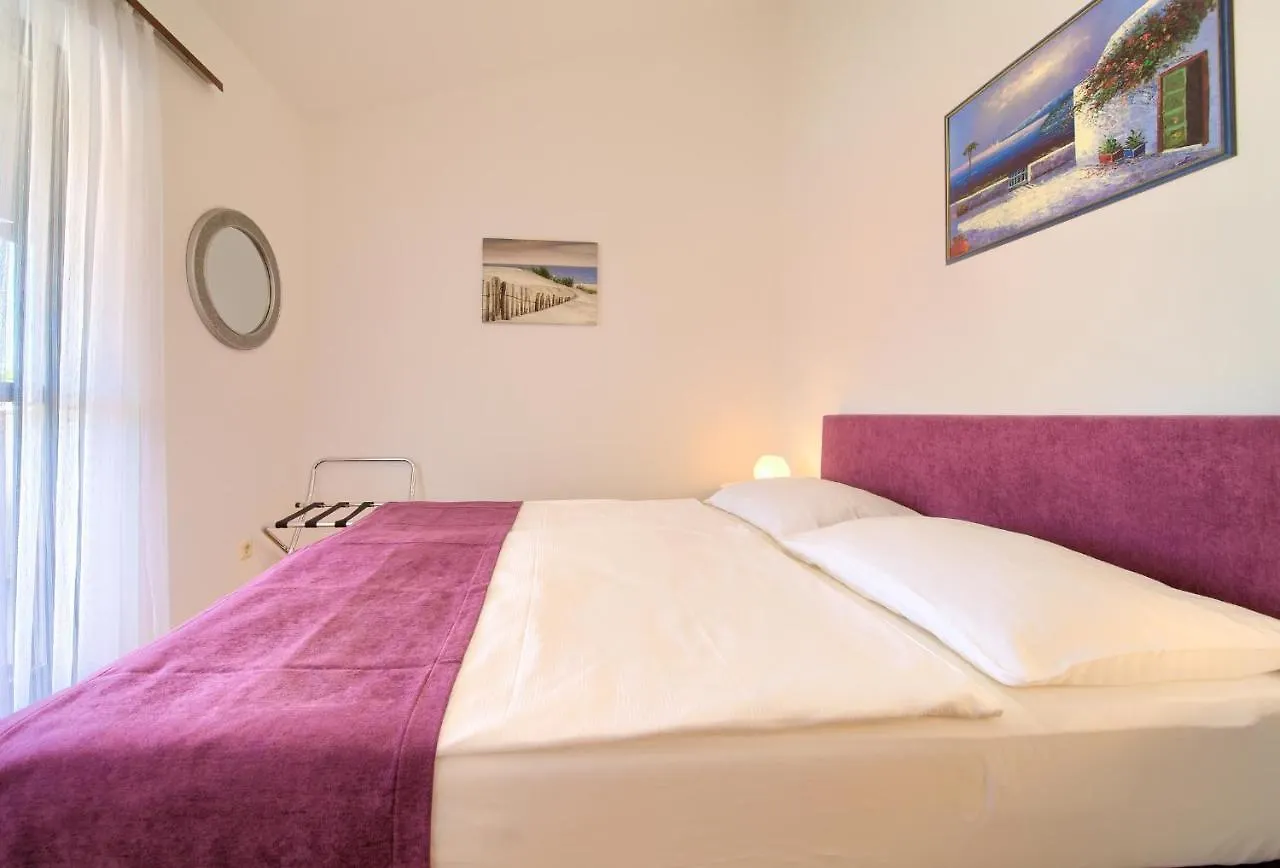 Villa Punta Punat 0*,  Croatia