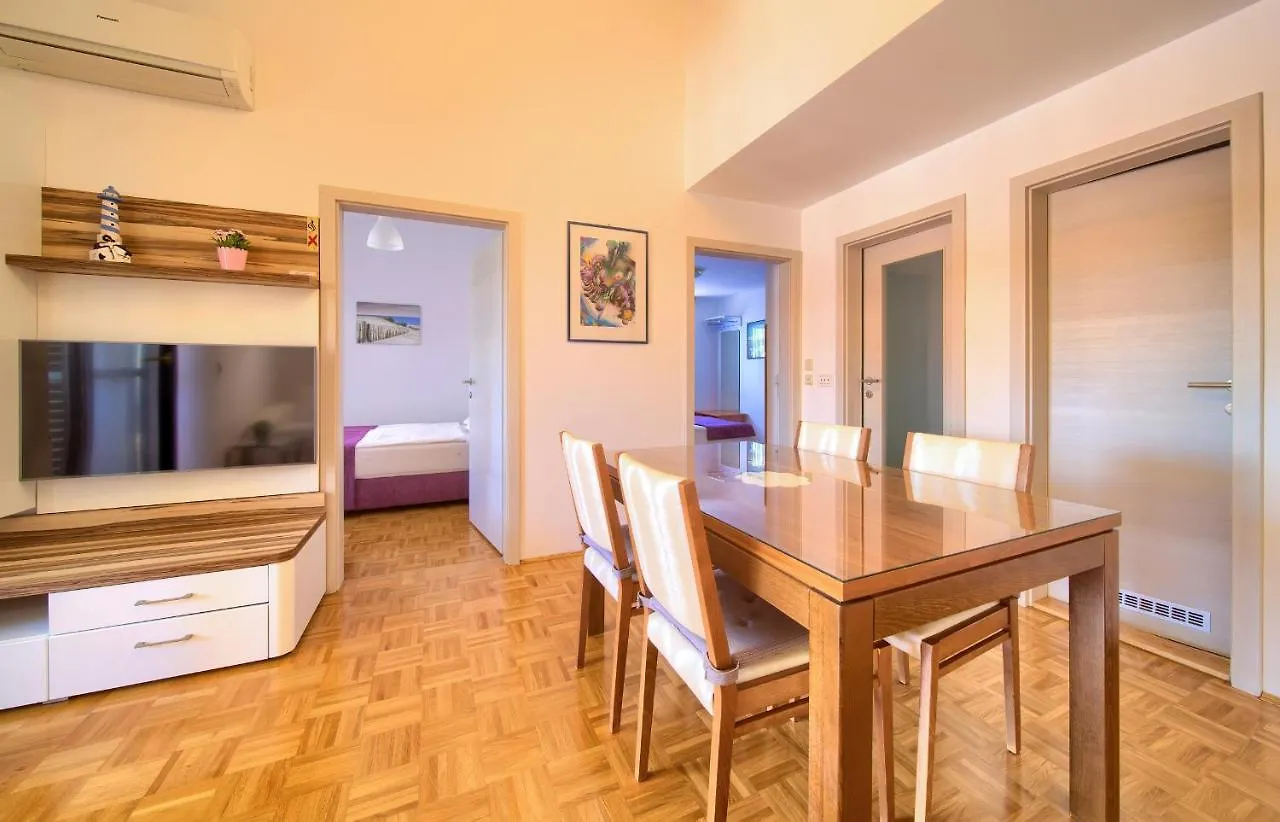 Villa Punta Punat Apartment