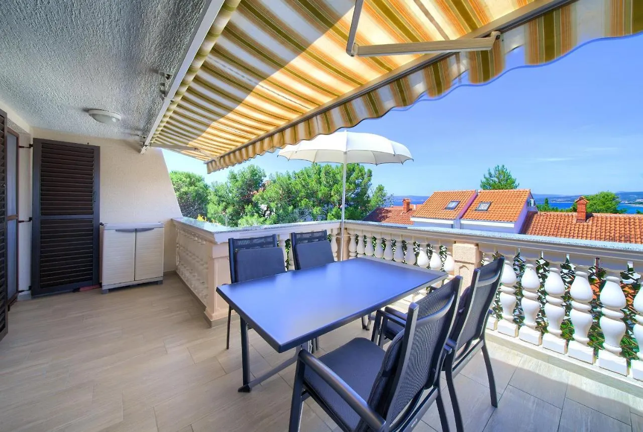 Villa Punta Punat Apartment