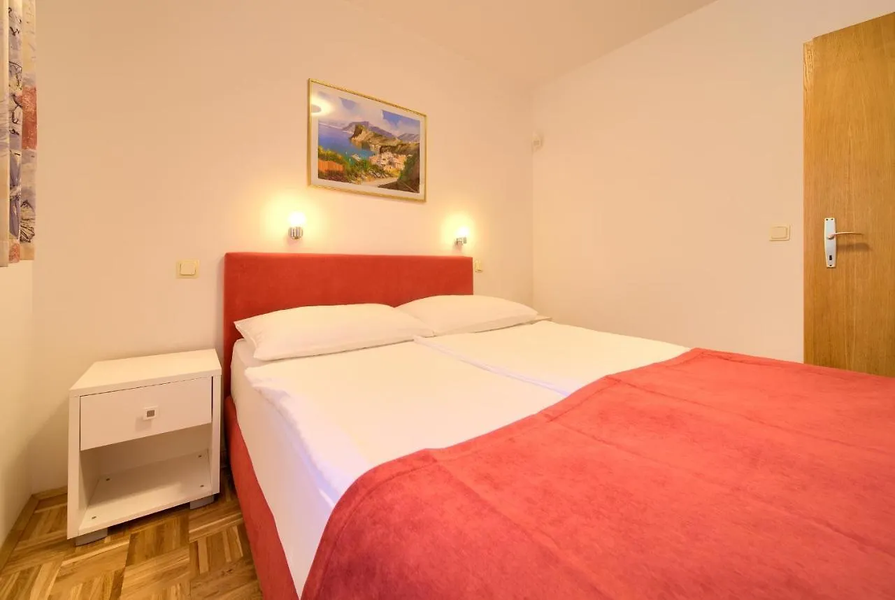 Villa Punta Punat Croatia