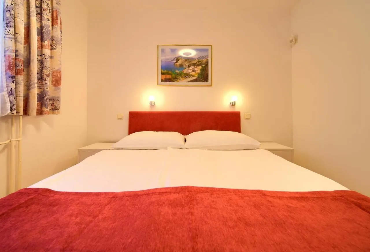 Villa Punta Punat Croatia