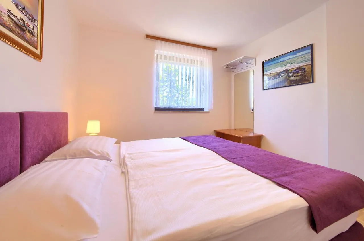 Villa Punta Punat Apartment