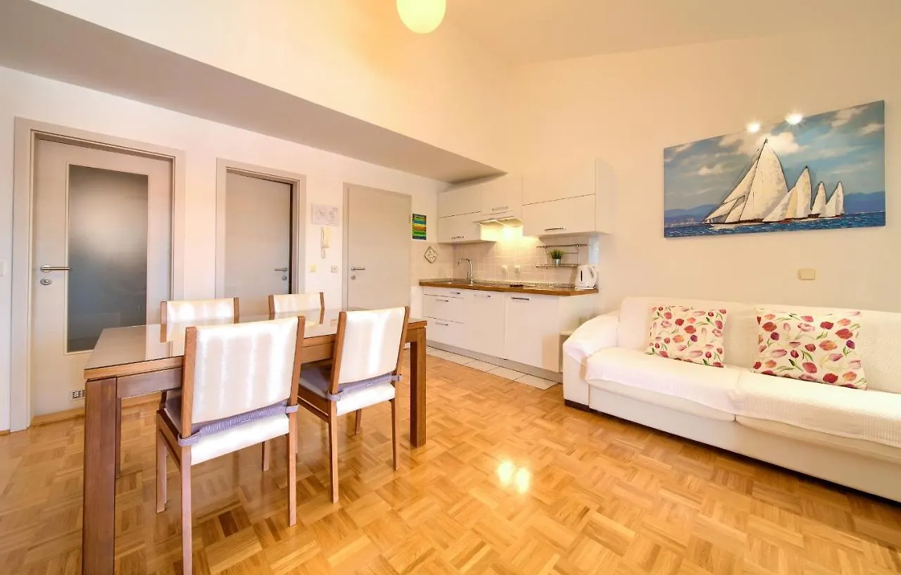 Villa Punta Punat Apartment