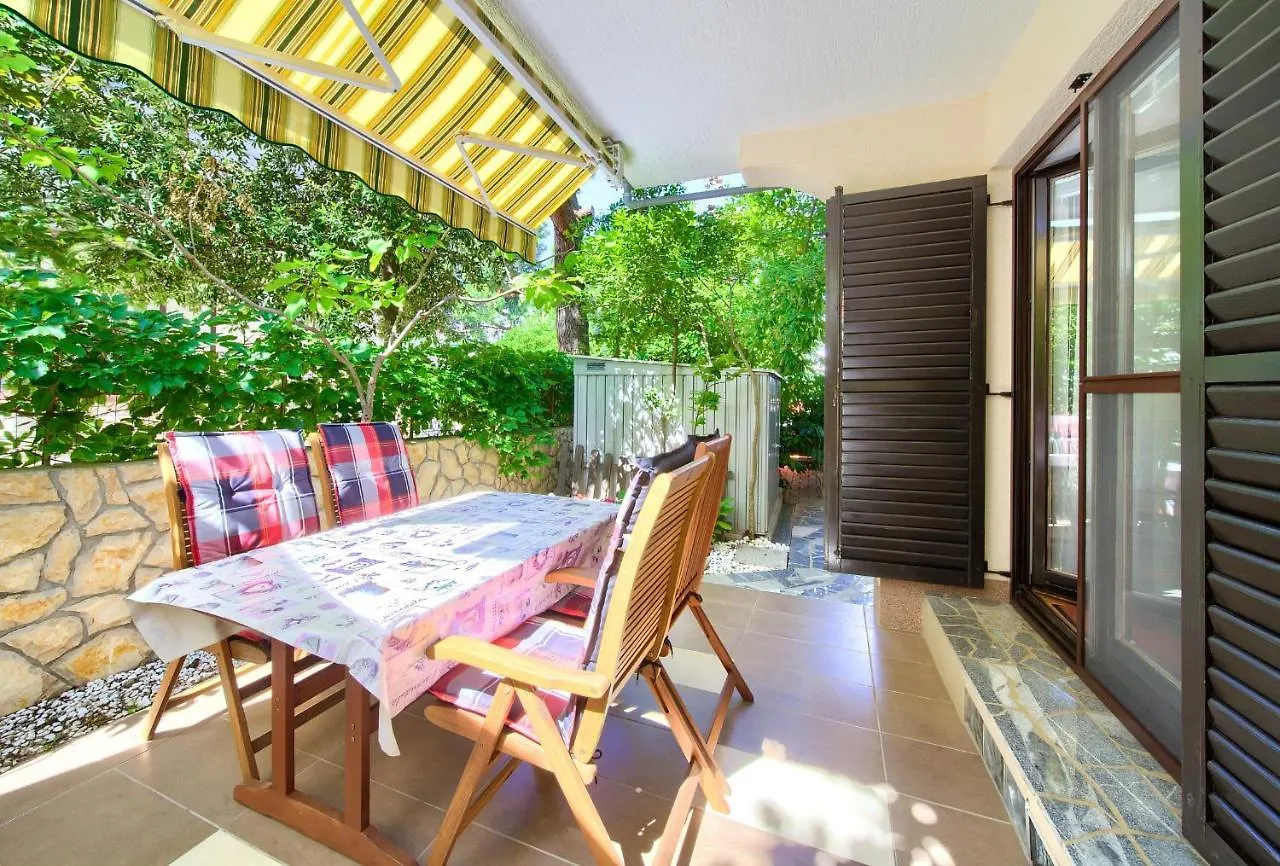 Villa Punta Punat