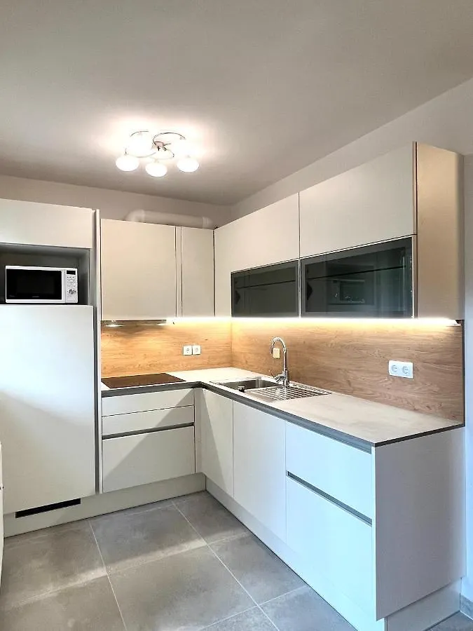 Villa Punta Punat Apartment