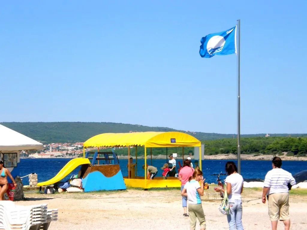 Villa Punta Punat 0*,