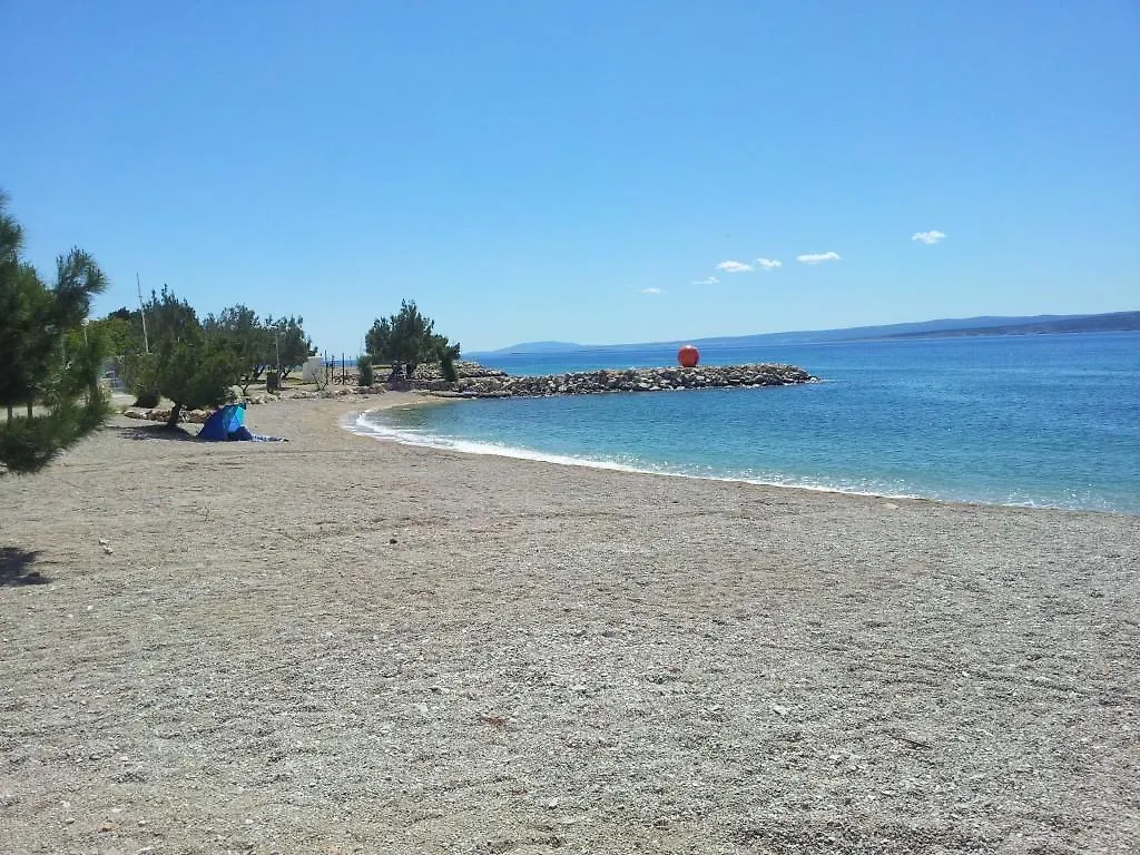 Villa Punta Punat Croatia