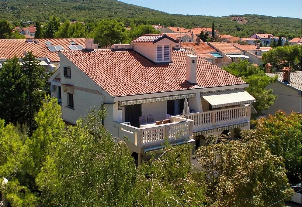 Villa Punta Punat