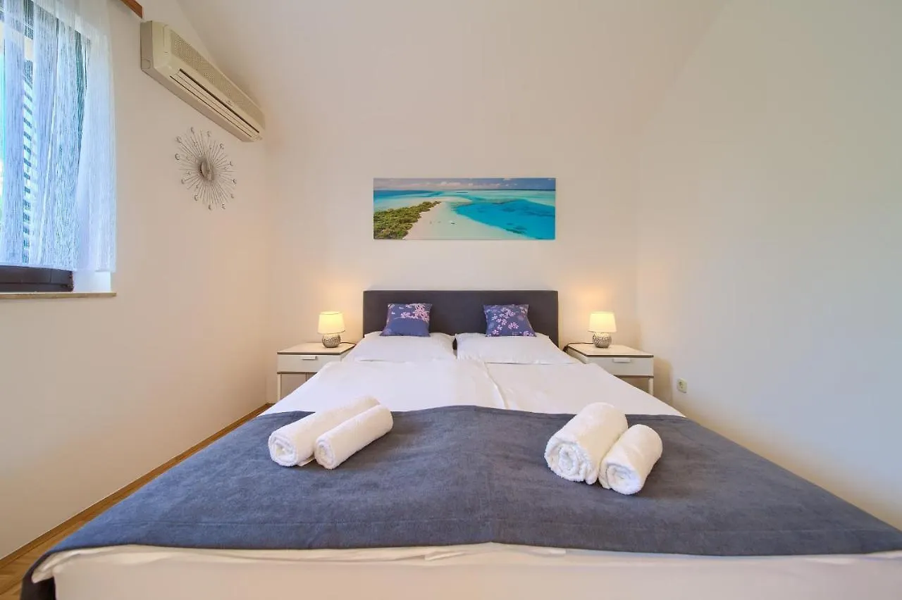 Villa Punta Punat