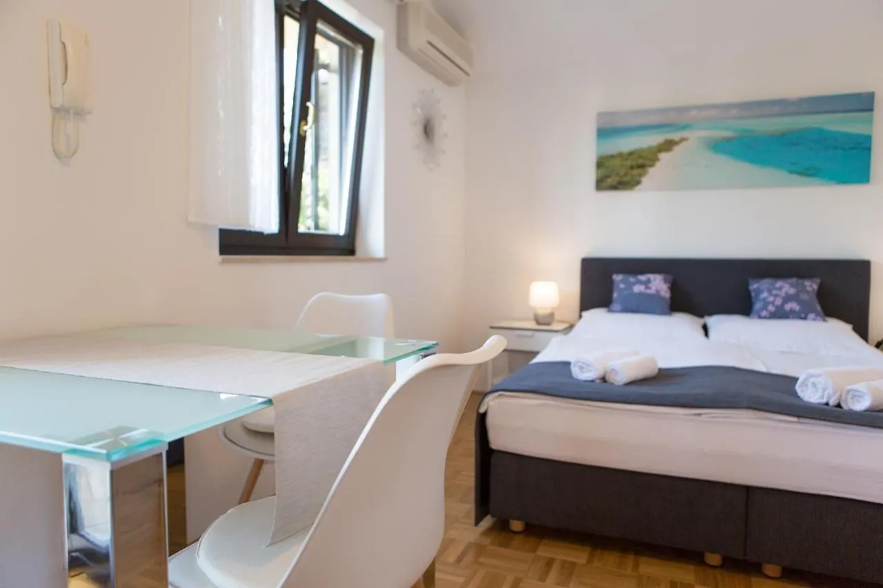 Villa Punta Punat Apartment