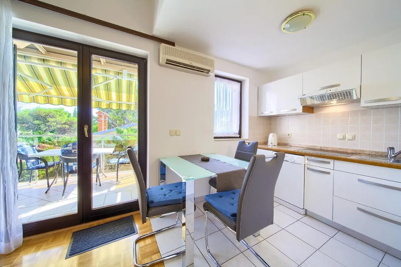 Villa Punta Punat 0*,